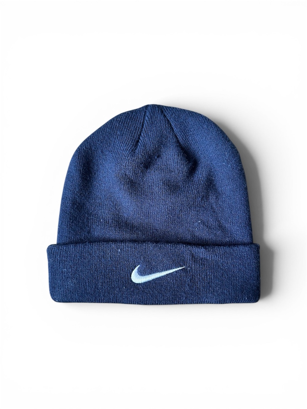 Nike SB 2024 Olympics Team USA Terra Obsidian Beanie Blue